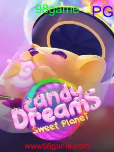 CandyDreams