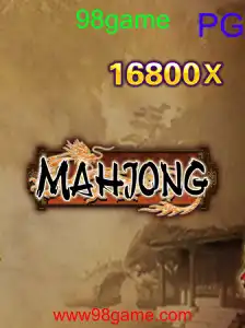 Mahjong