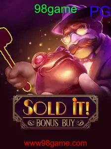 SolditBonusBuy