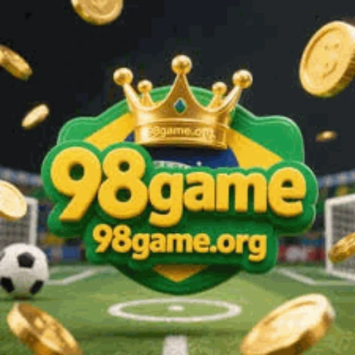 98game Logo
